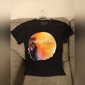 Kid Cudi T shirt